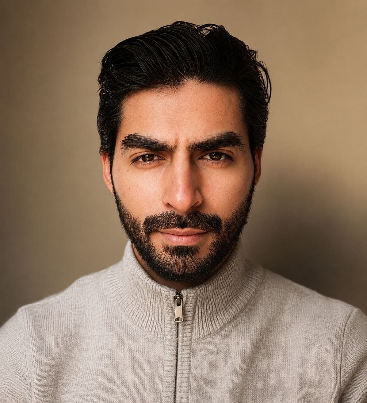 Syed Ali Haider, product designer
